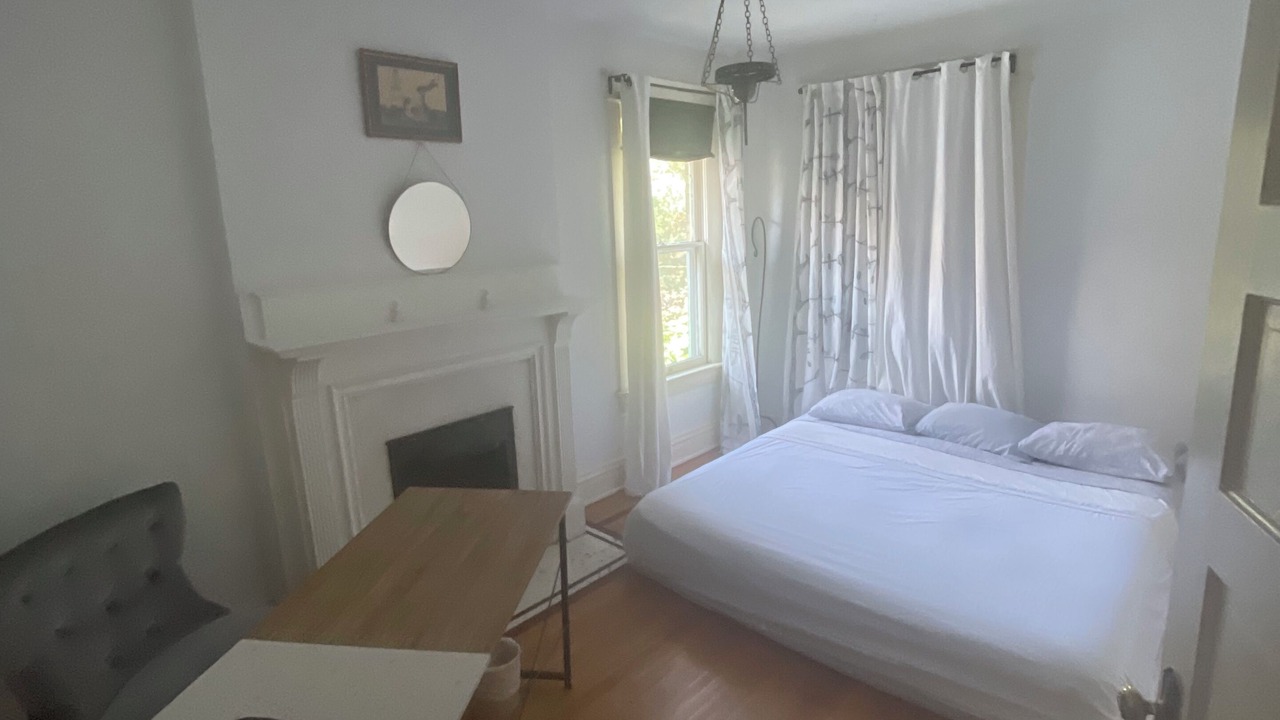 Photo of Bedroom in Cheesman Park