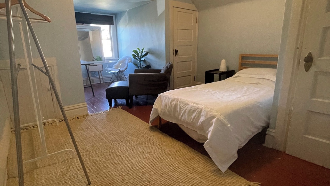 Photo of Bedroom in Cheesman Park