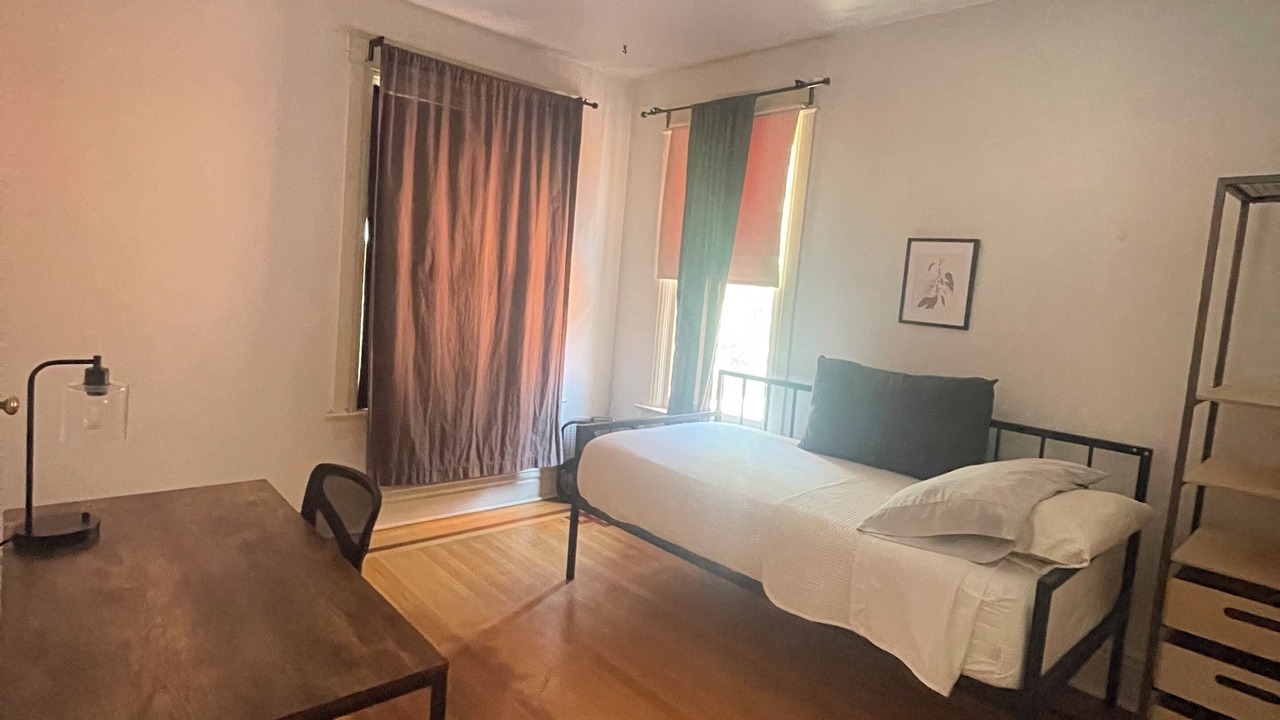 Photo of Bedroom in Cheesman Park