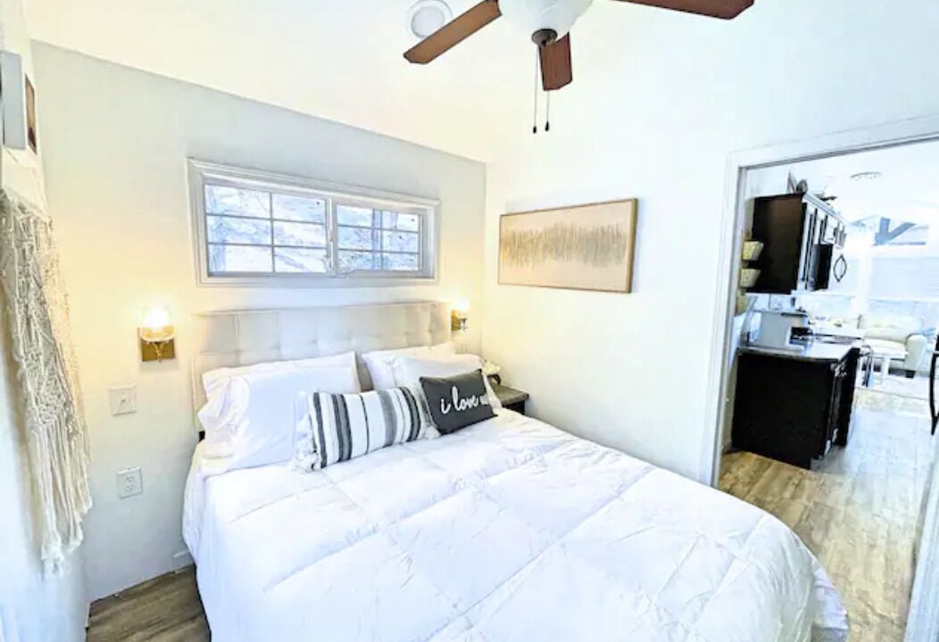 Photo of Bedroom in Woodland Park