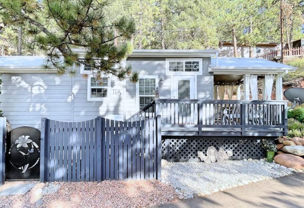 Photo of Outdoor in Woodland Park
