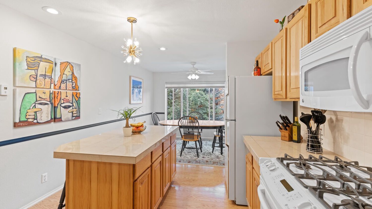 Photo of Kitchen in Frisco