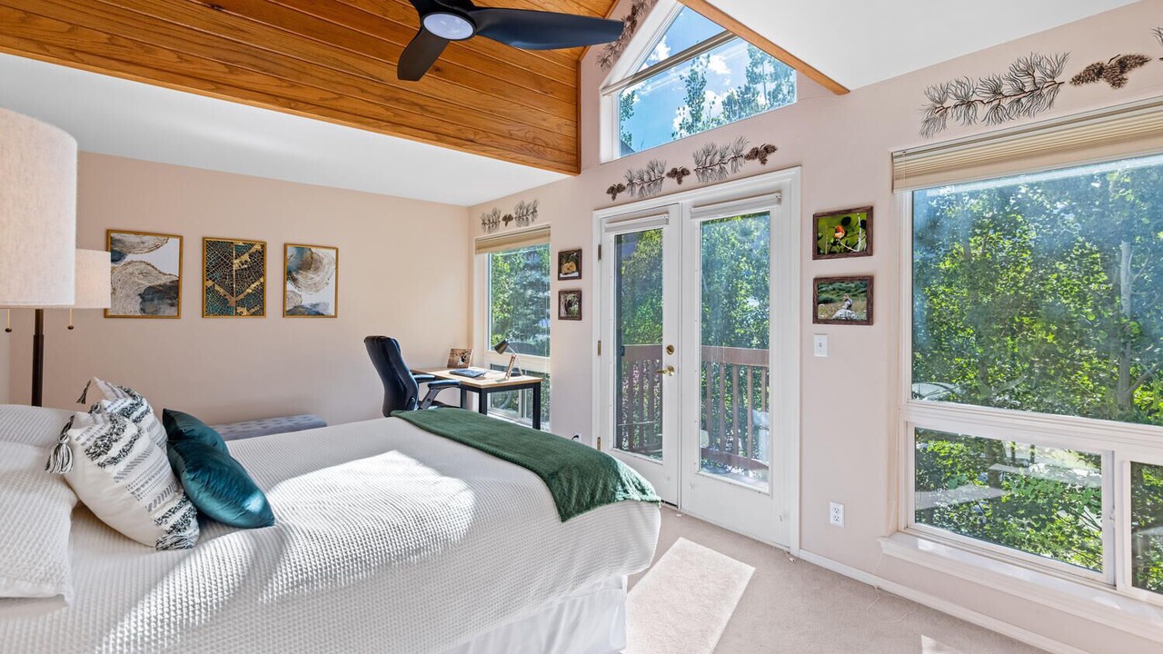 Photo of Patio Balcony in Frisco