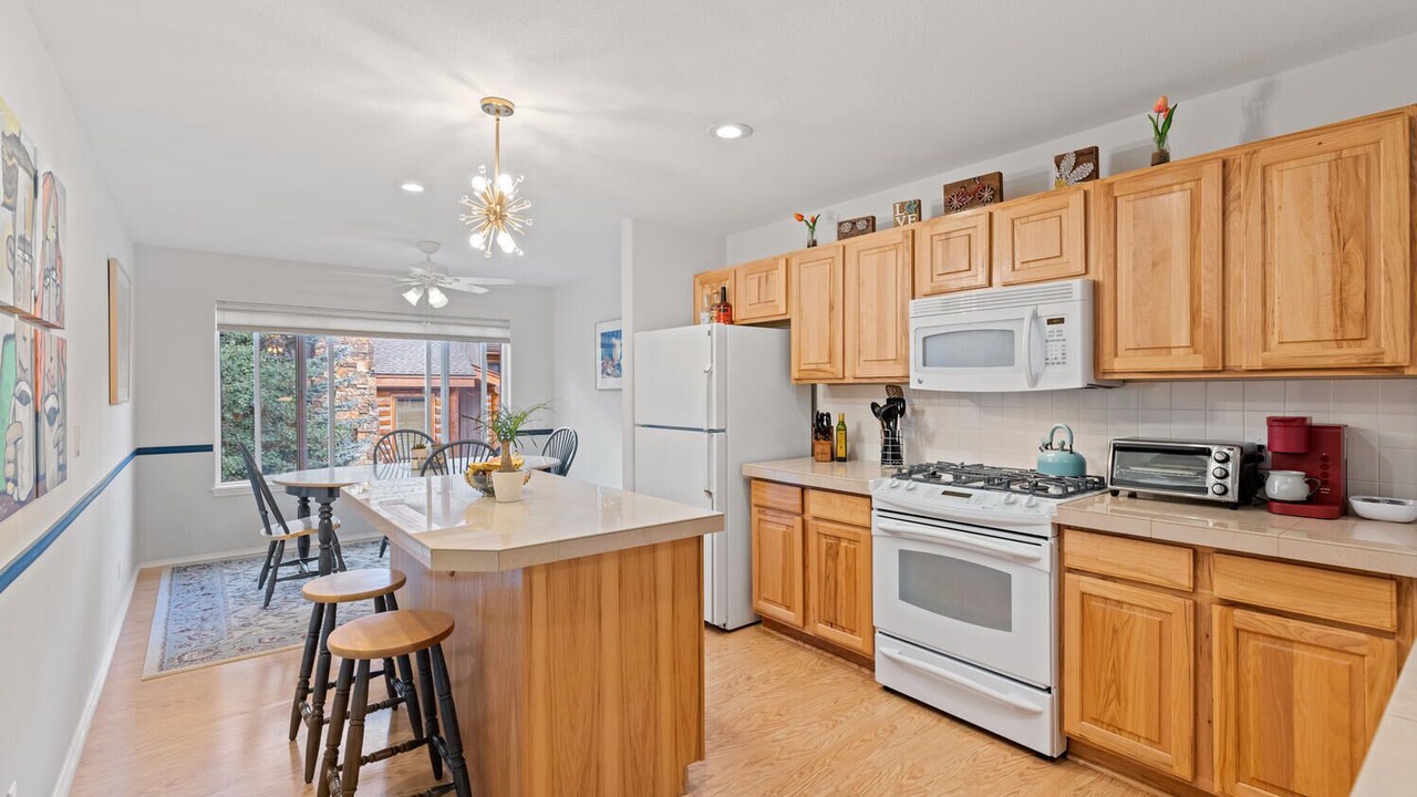 Photo of Kitchen in Frisco