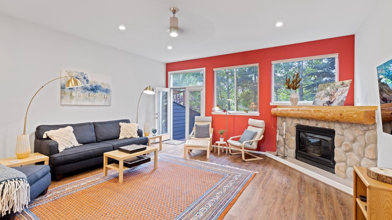 Photo of Livingroom in Frisco