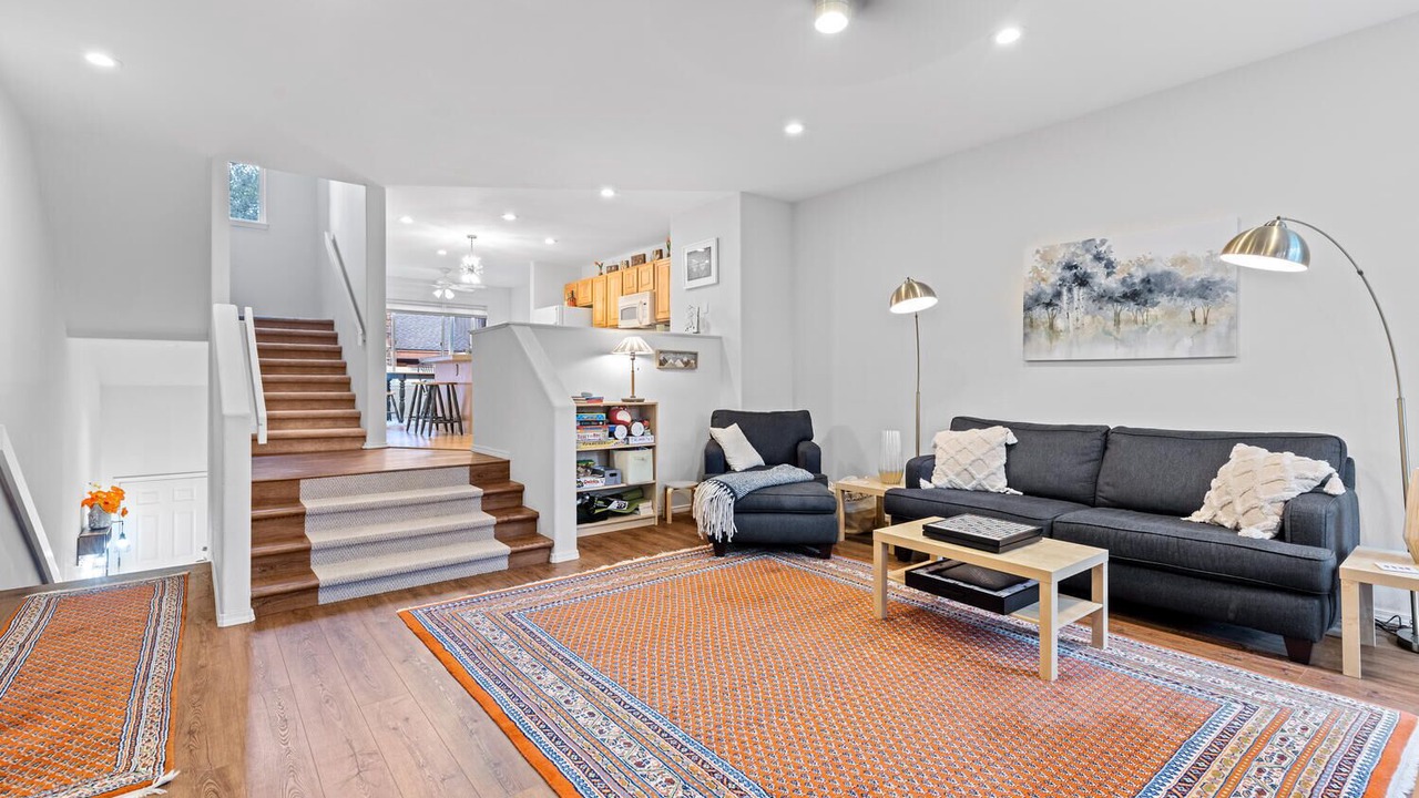 Photo of Livingroom in Frisco