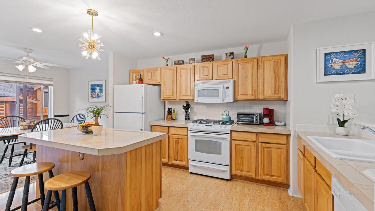 Photo of Kitchen in Frisco