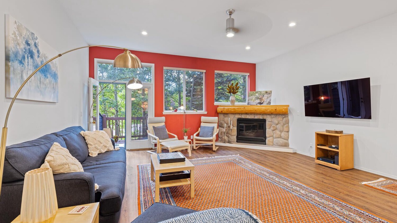 Photo of Livingroom in Frisco