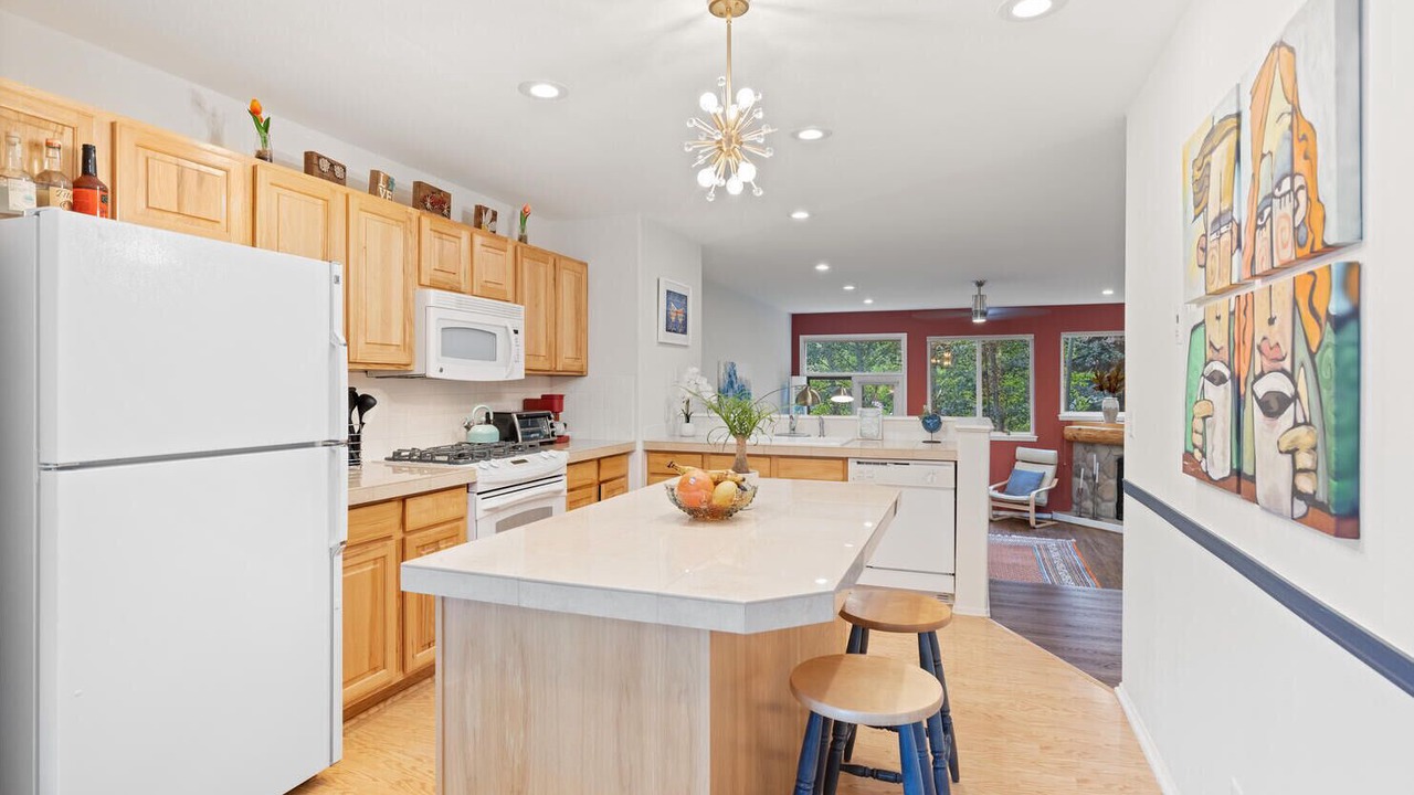 Photo of Kitchen in Frisco