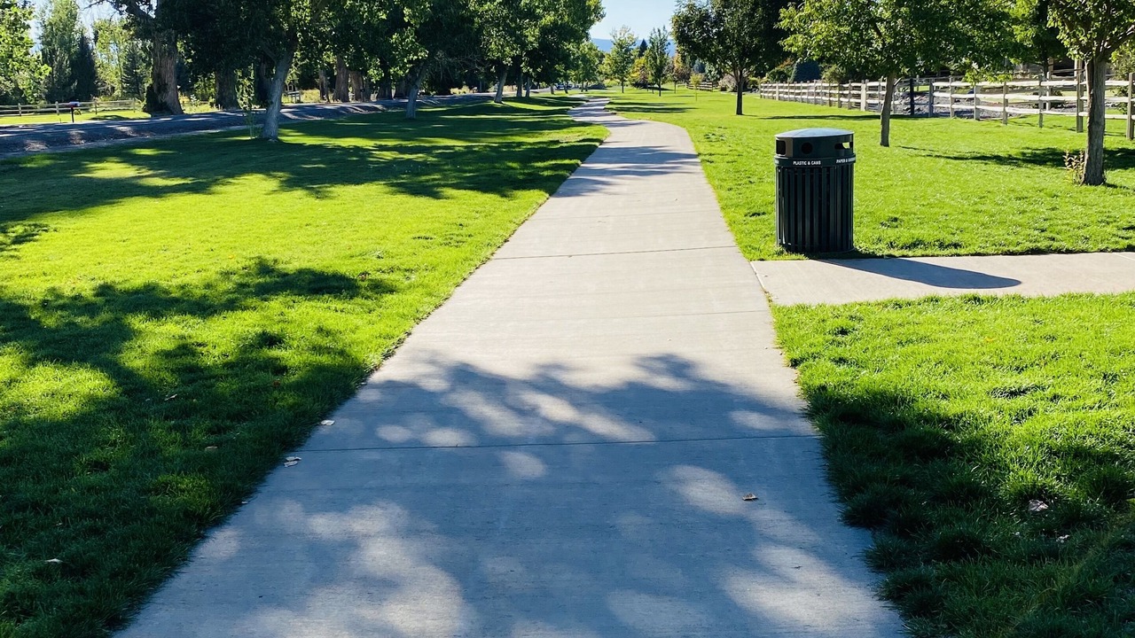 Photo of Outdoor in Montrose