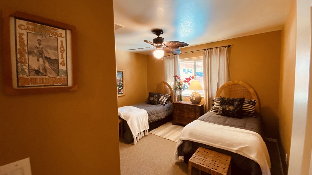Photo of Bedroom in Montrose