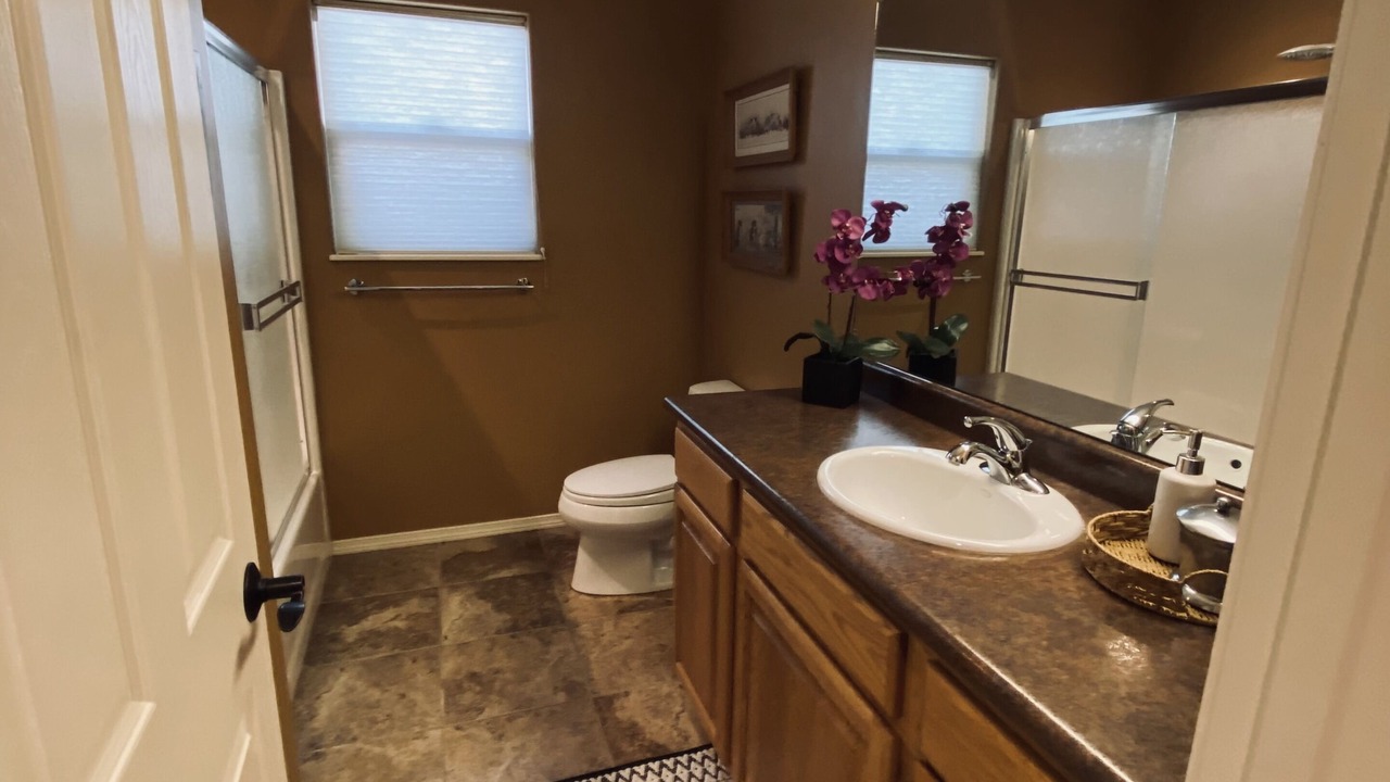 Photo of Bathroom in Montrose