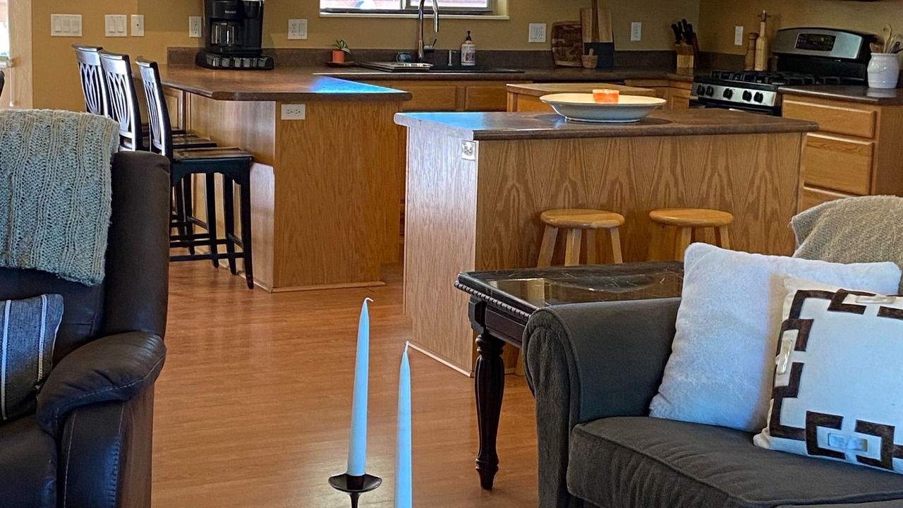 Photo of Livingroom in Montrose