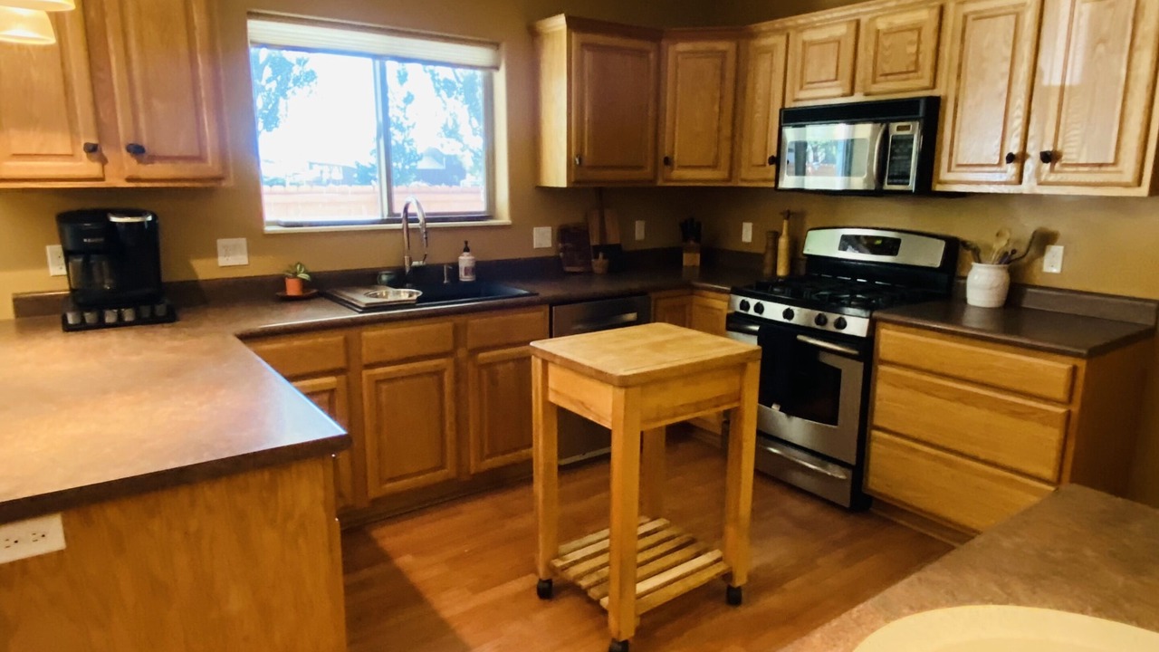 Photo of Kitchen in Montrose