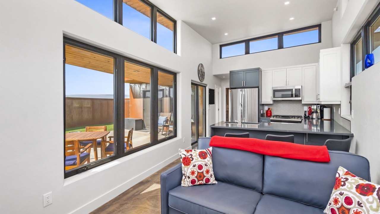 Photo of Livingroom in Clifton