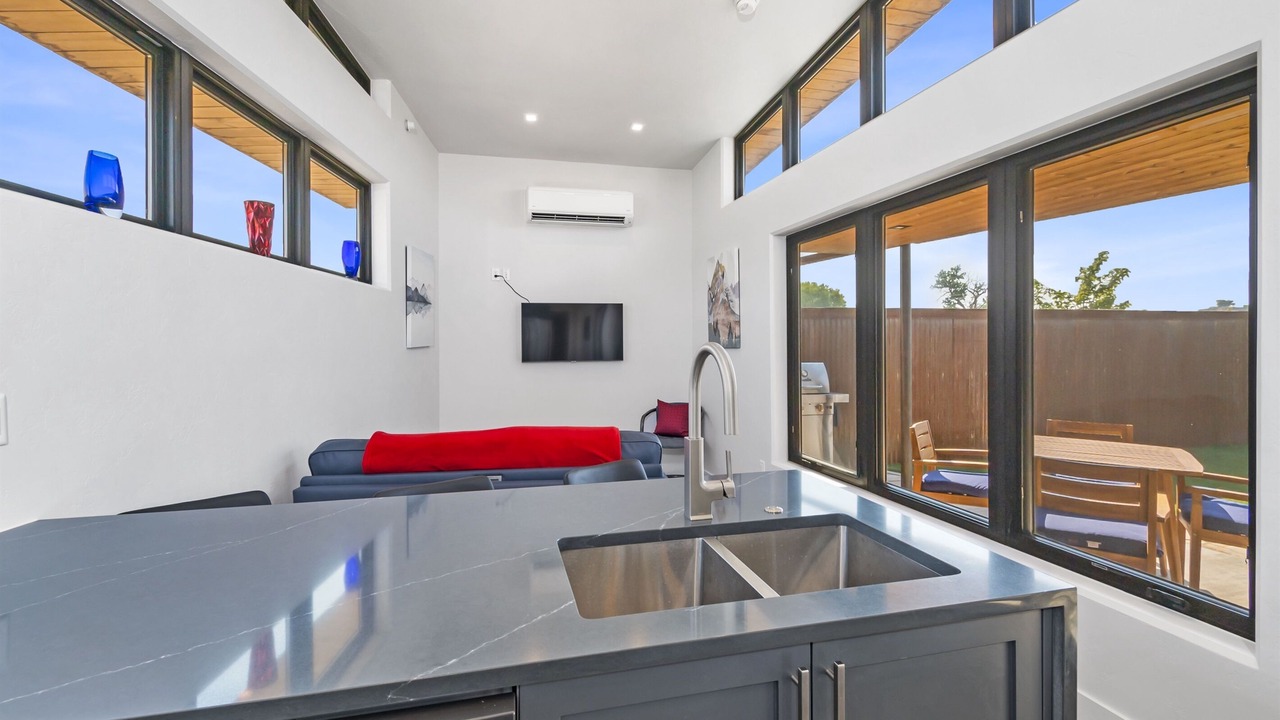 Photo of Livingroom in Clifton
