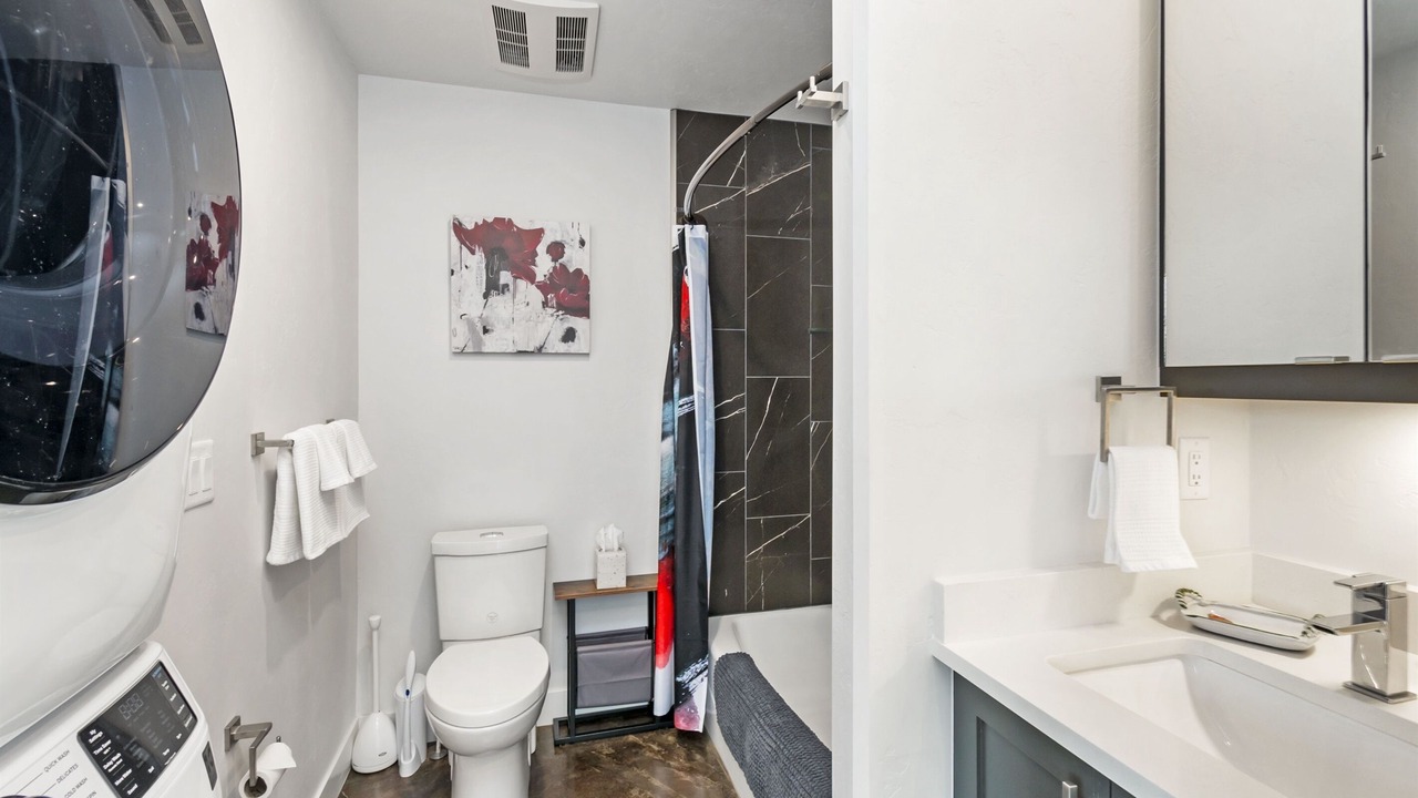 Photo of Bathroom in Clifton
