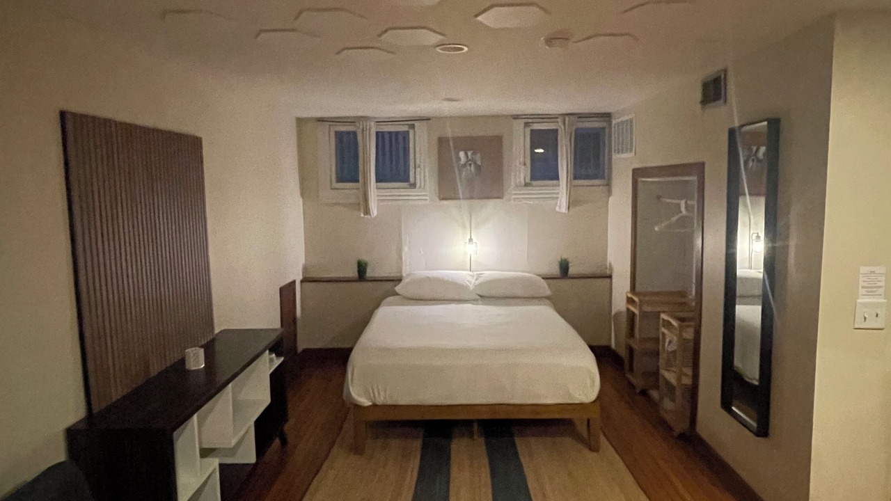 Photo of Bedroom in Capitol Hill