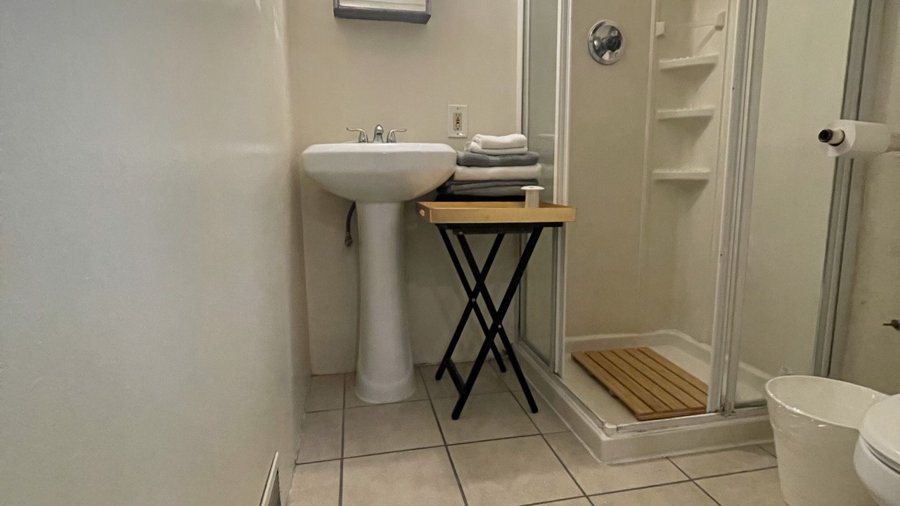 Photo of Bathroom in Capitol Hill