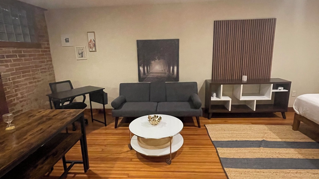 Photo of Livingroom in Capitol Hill