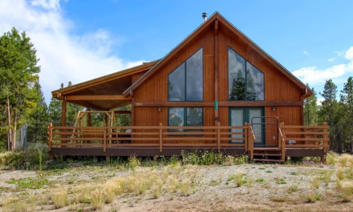 Photo of Outdoor in Twin Lakes