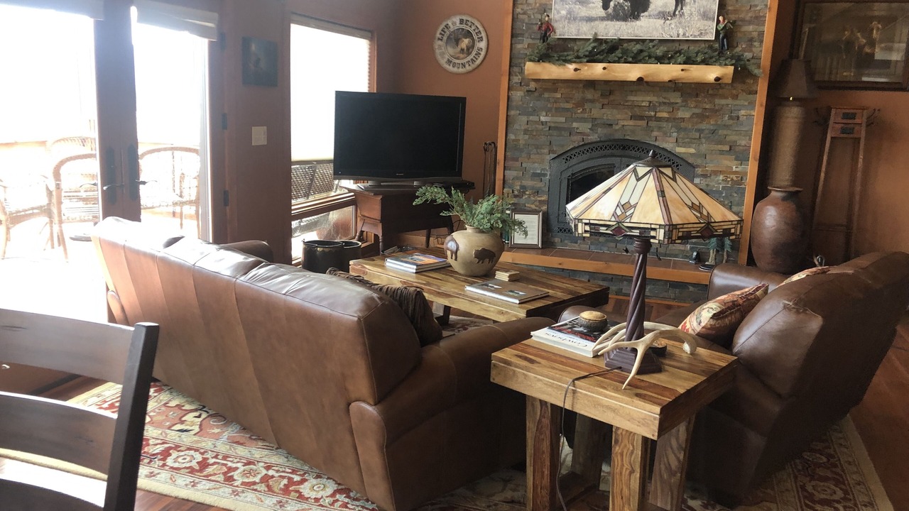 Photo of Livingroom in Florissant