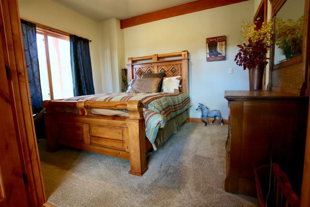 Photo of Bedroom in Florissant