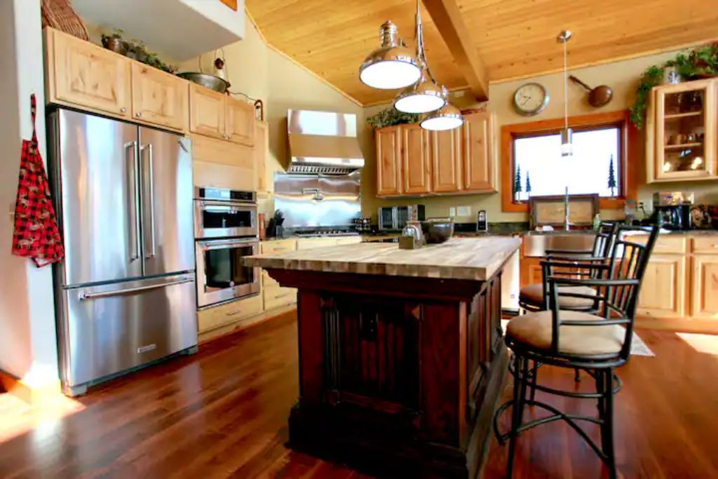 Photo of Kitchen in Florissant