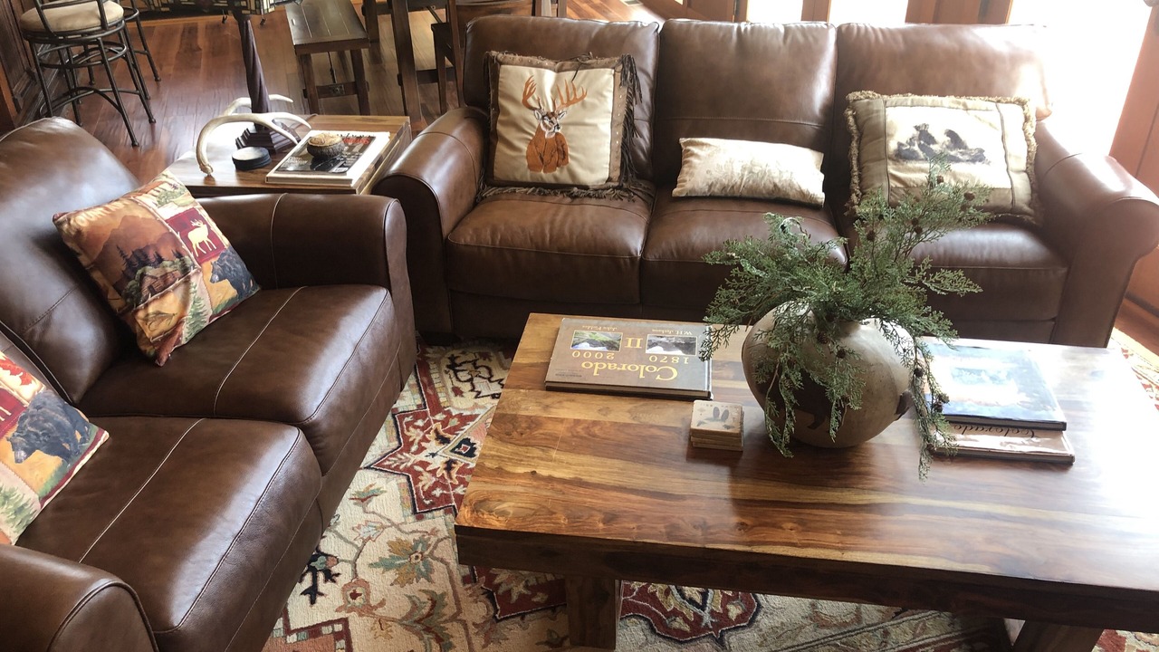 Photo of Livingroom in Florissant