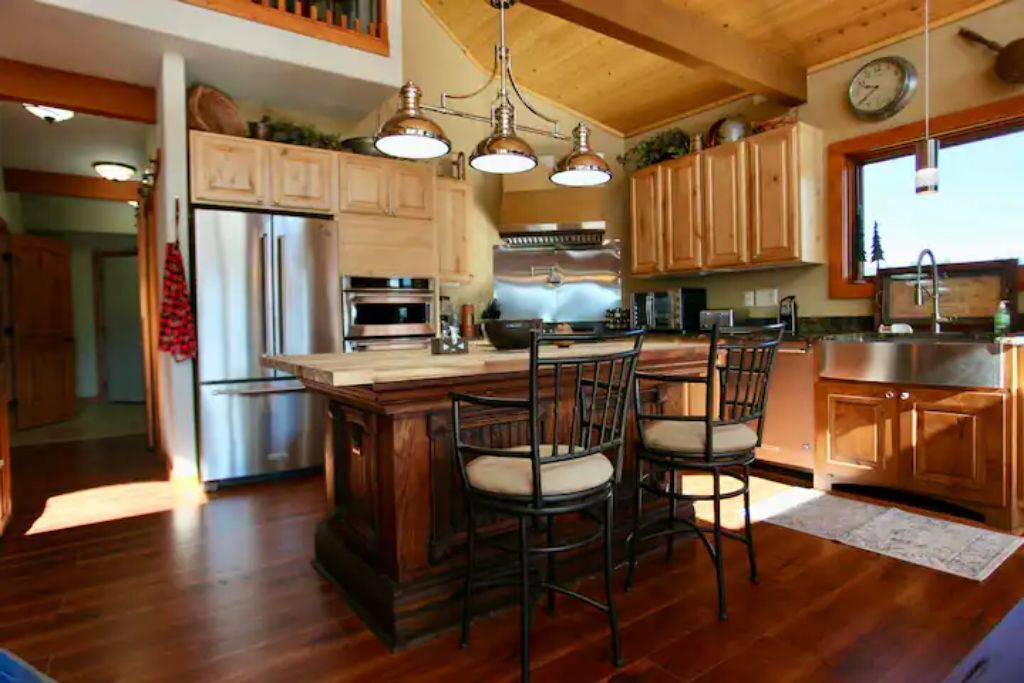 Photo of Kitchen in Florissant