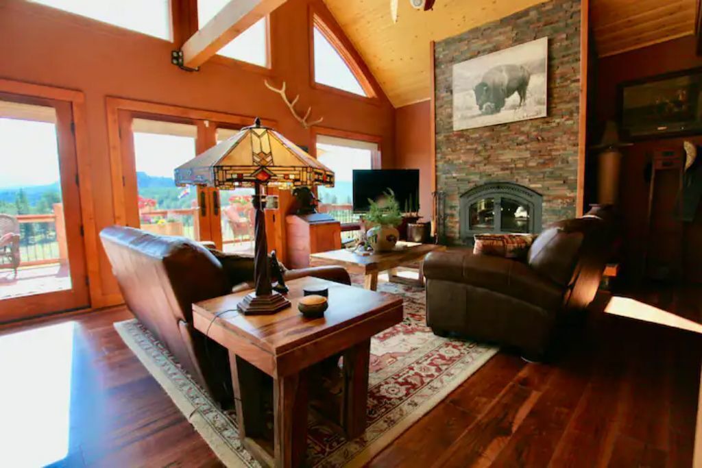 Photo of Livingroom in Florissant