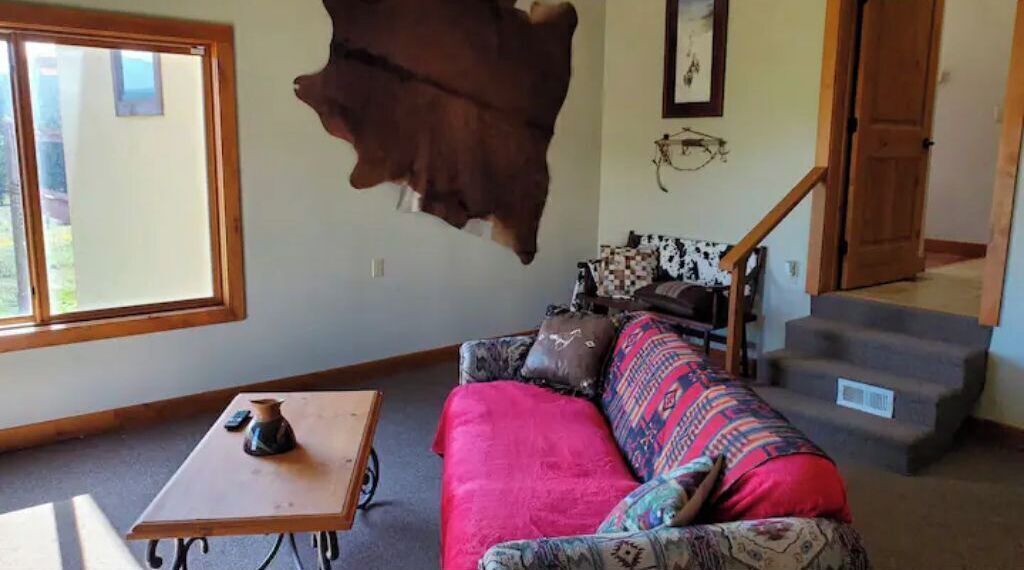 Photo of Livingroom in Florissant