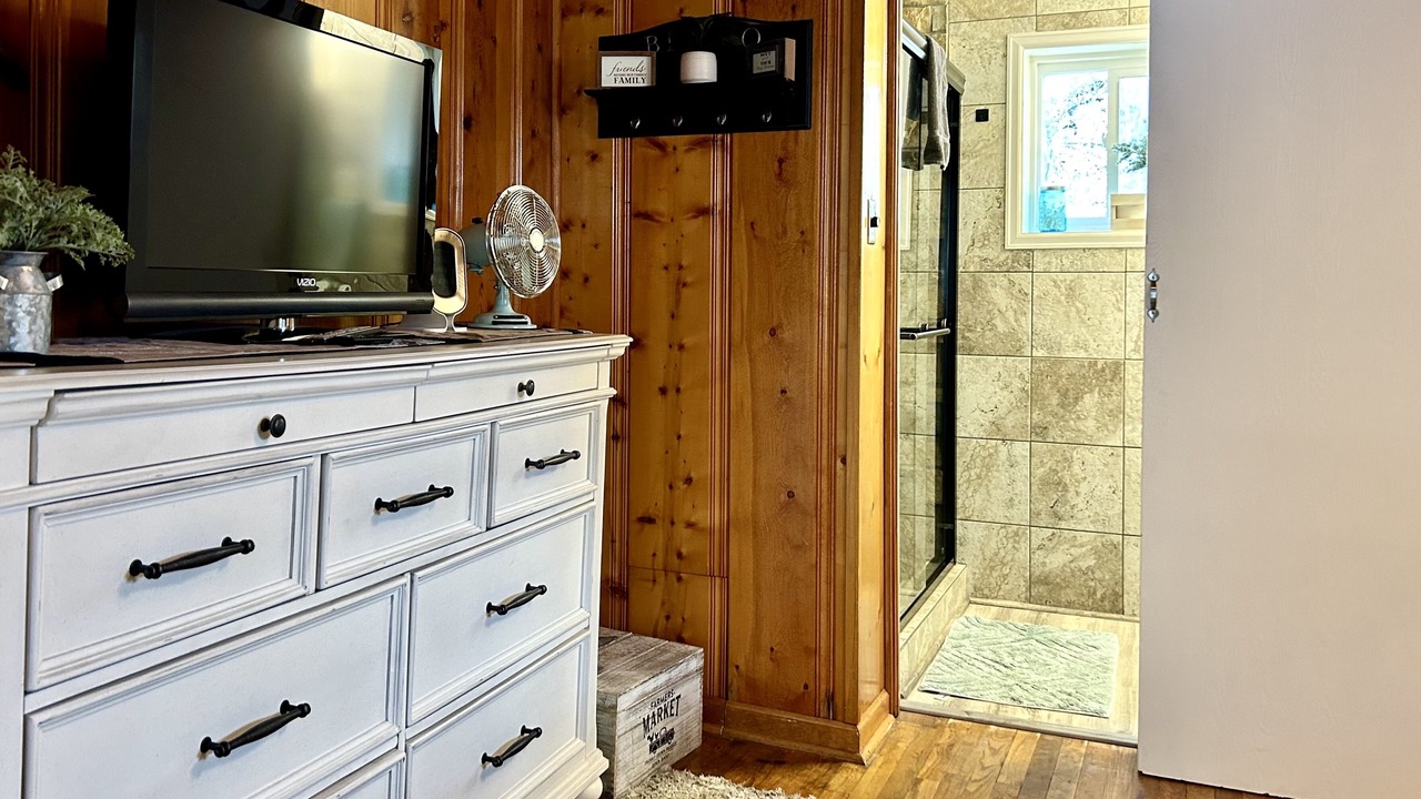 Photo of Bathroom in Idaho Springs