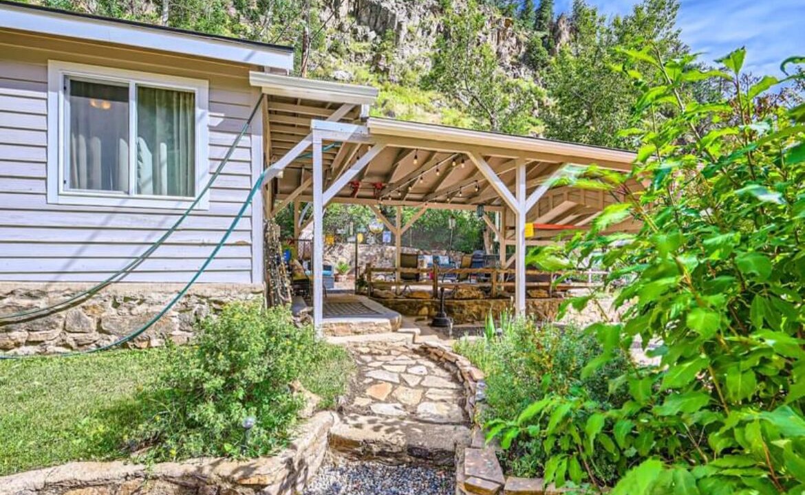 Photo of Outdoor in Idaho Springs