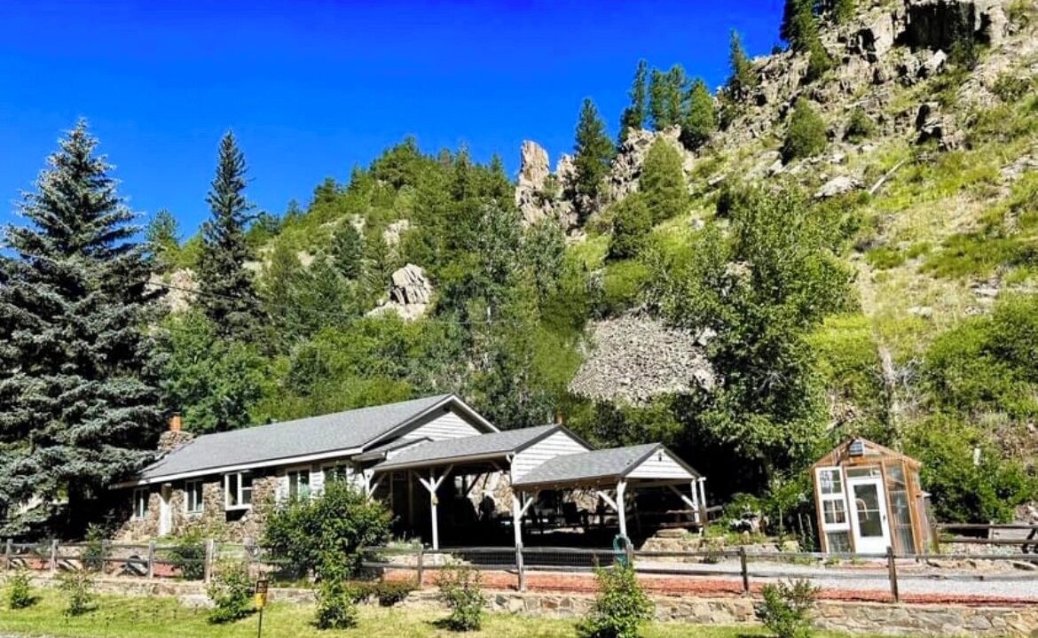 Photo of Outdoor in Idaho Springs