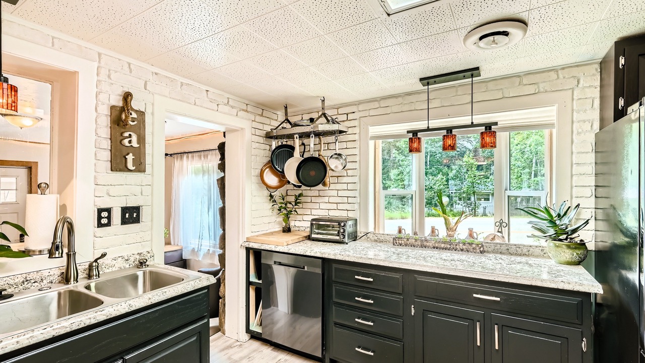 Photo of Kitchen in Idaho Springs