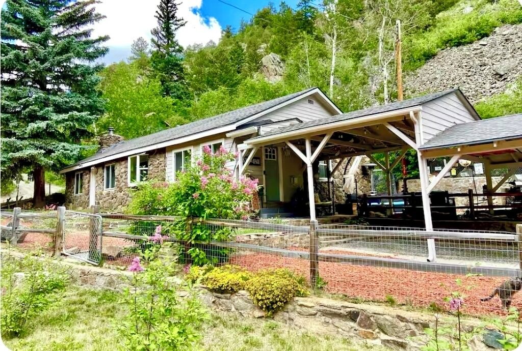 Photo of Outdoor in Idaho Springs