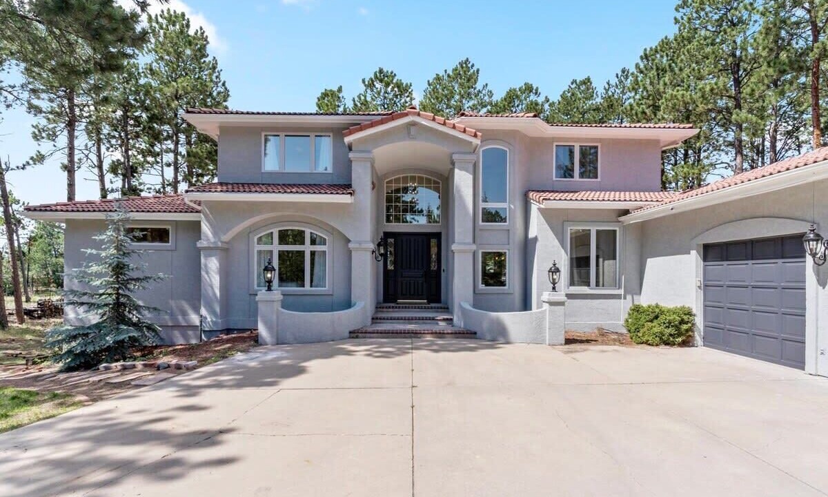 Photo of Outdoor in Woodmoor