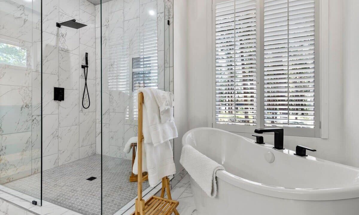 Photo of Bathroom in Woodmoor