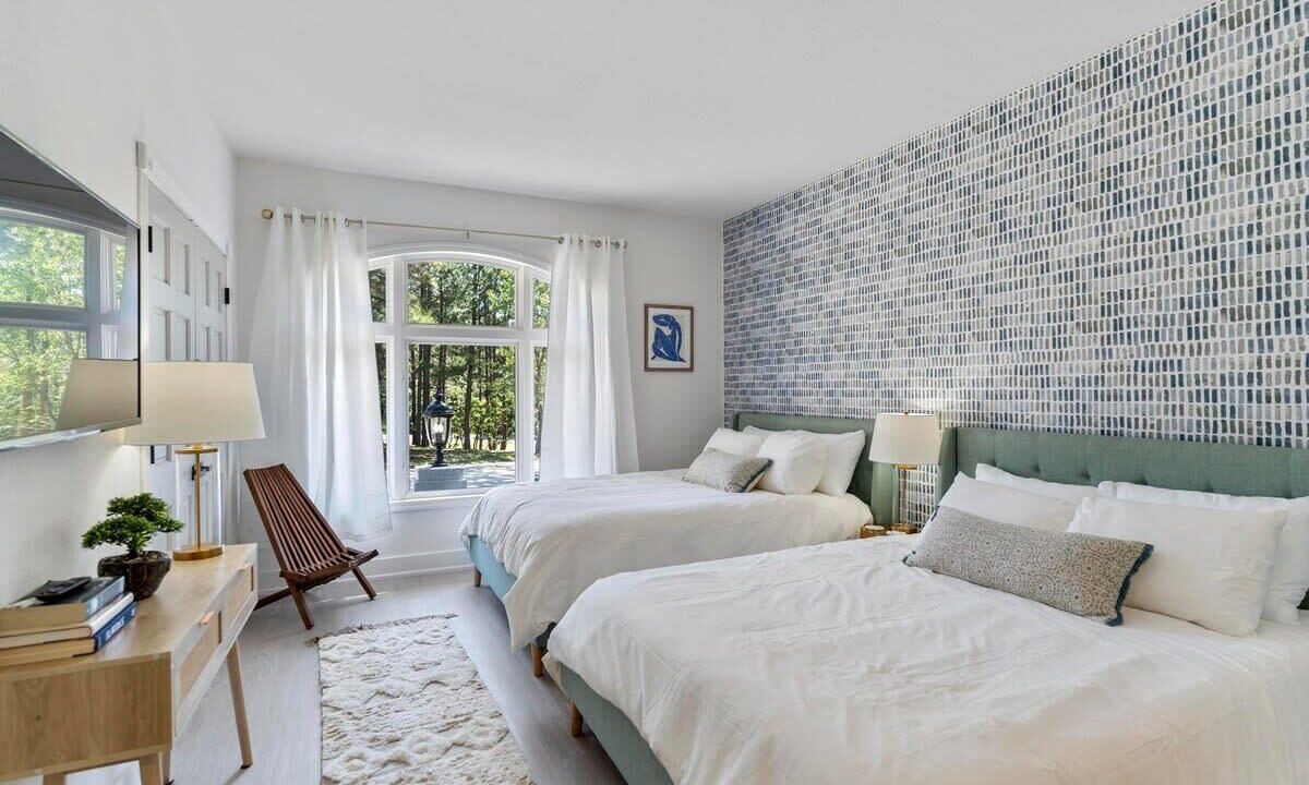 Photo of Bedroom in Woodmoor