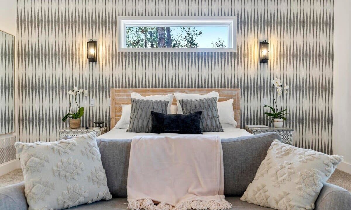 Photo of Bedroom in Woodmoor