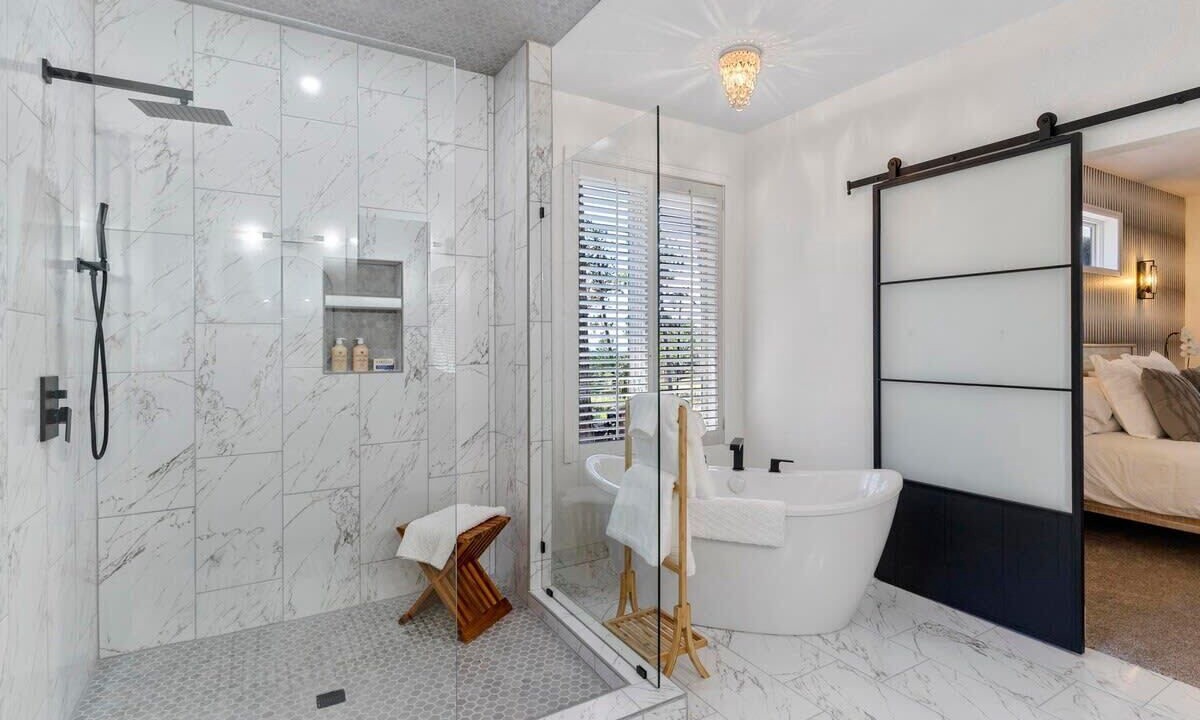Photo of Bathroom in Woodmoor