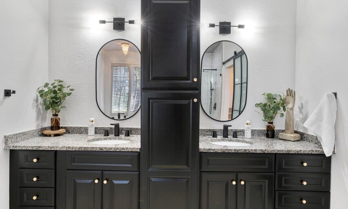 Photo of Bathroom in Woodmoor