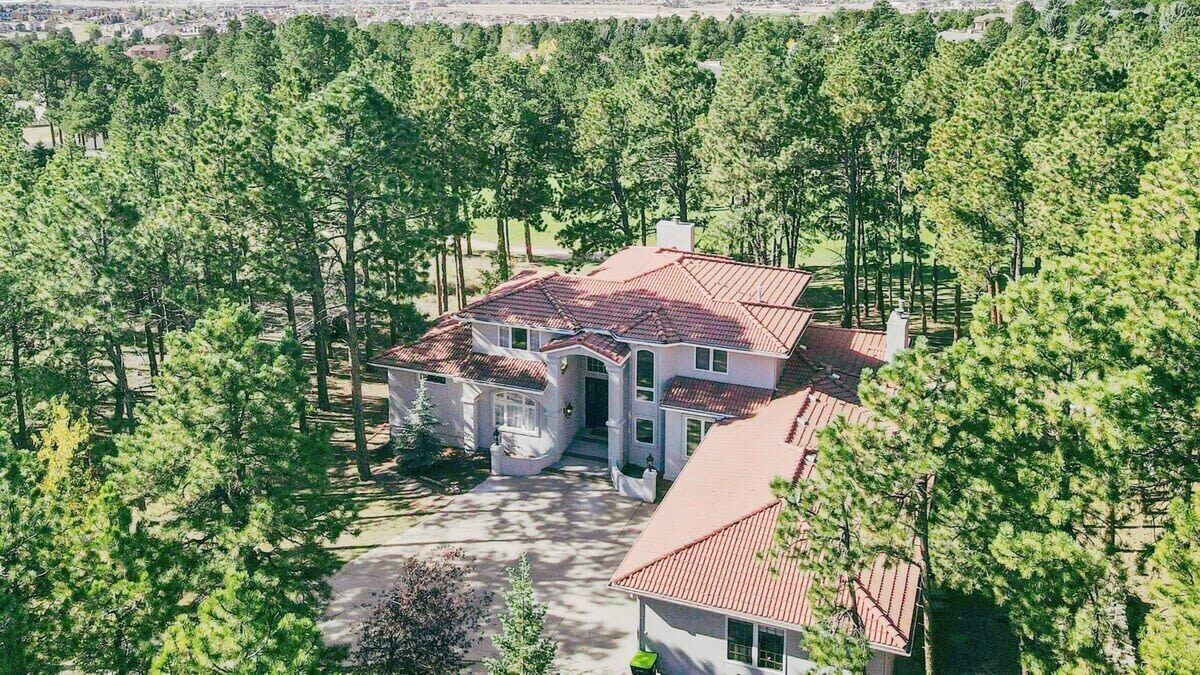 Photo of Outdoor in Woodmoor