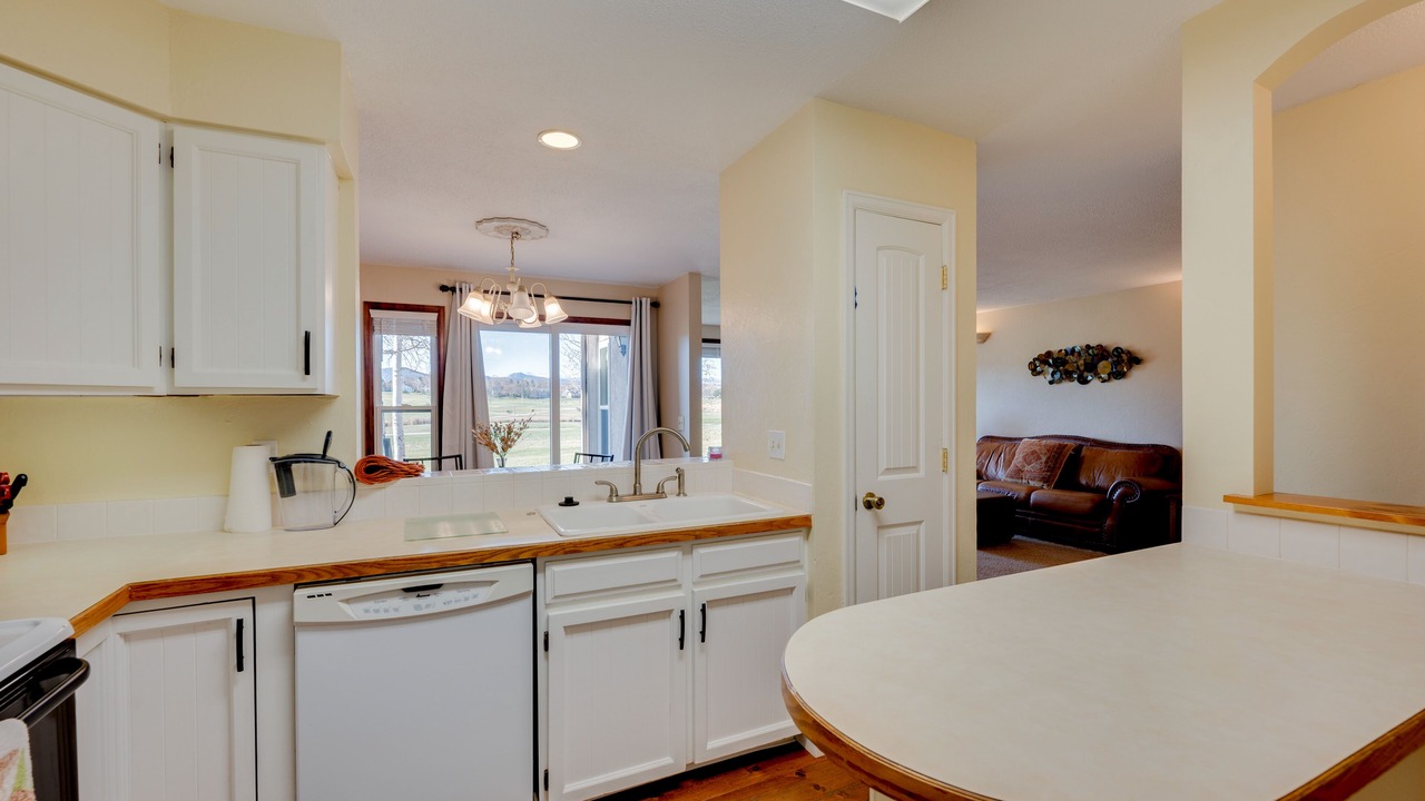 Photo of Kitchen in Loveland