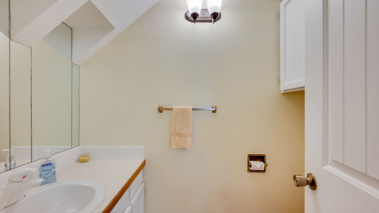 Photo of Bathroom in Loveland