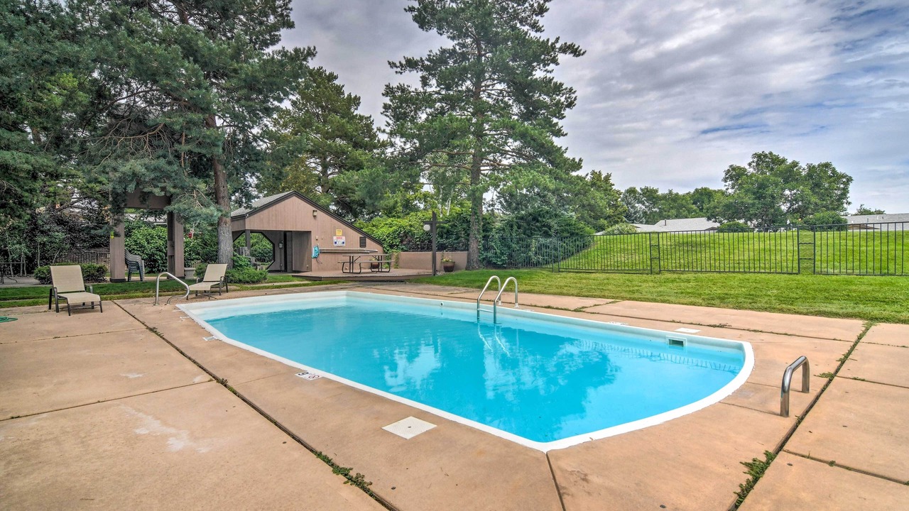 Photo of Outdoor in Loveland