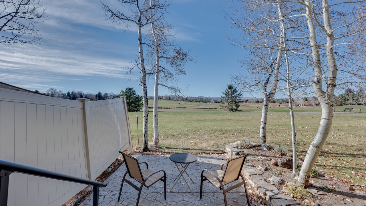 Photo of Outdoor in Loveland