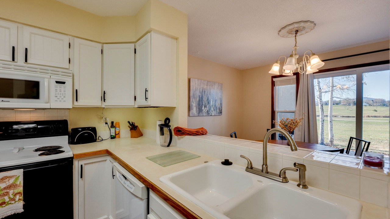 Photo of Kitchen in Loveland