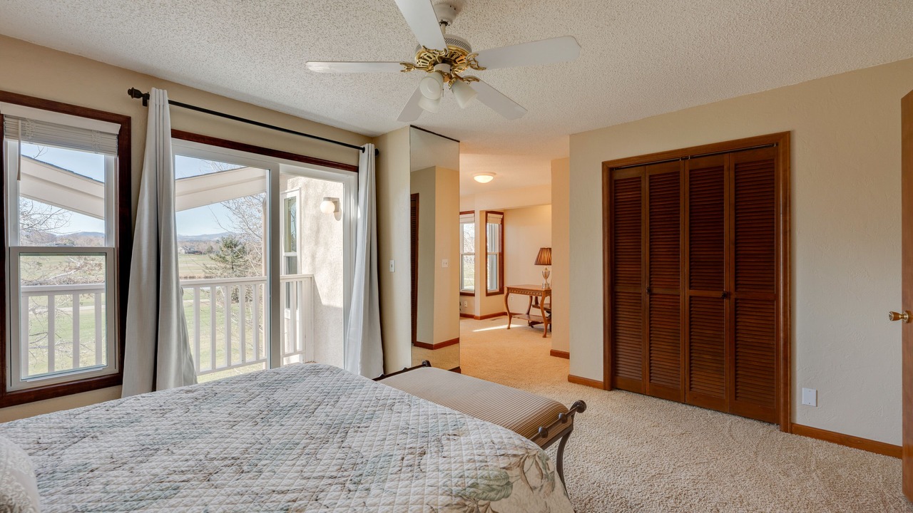 Photo of Bedroom in Loveland